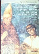 Piano di intervento in preparazione del Giubileo dell'anno 2000 : Roma e area metropolitana