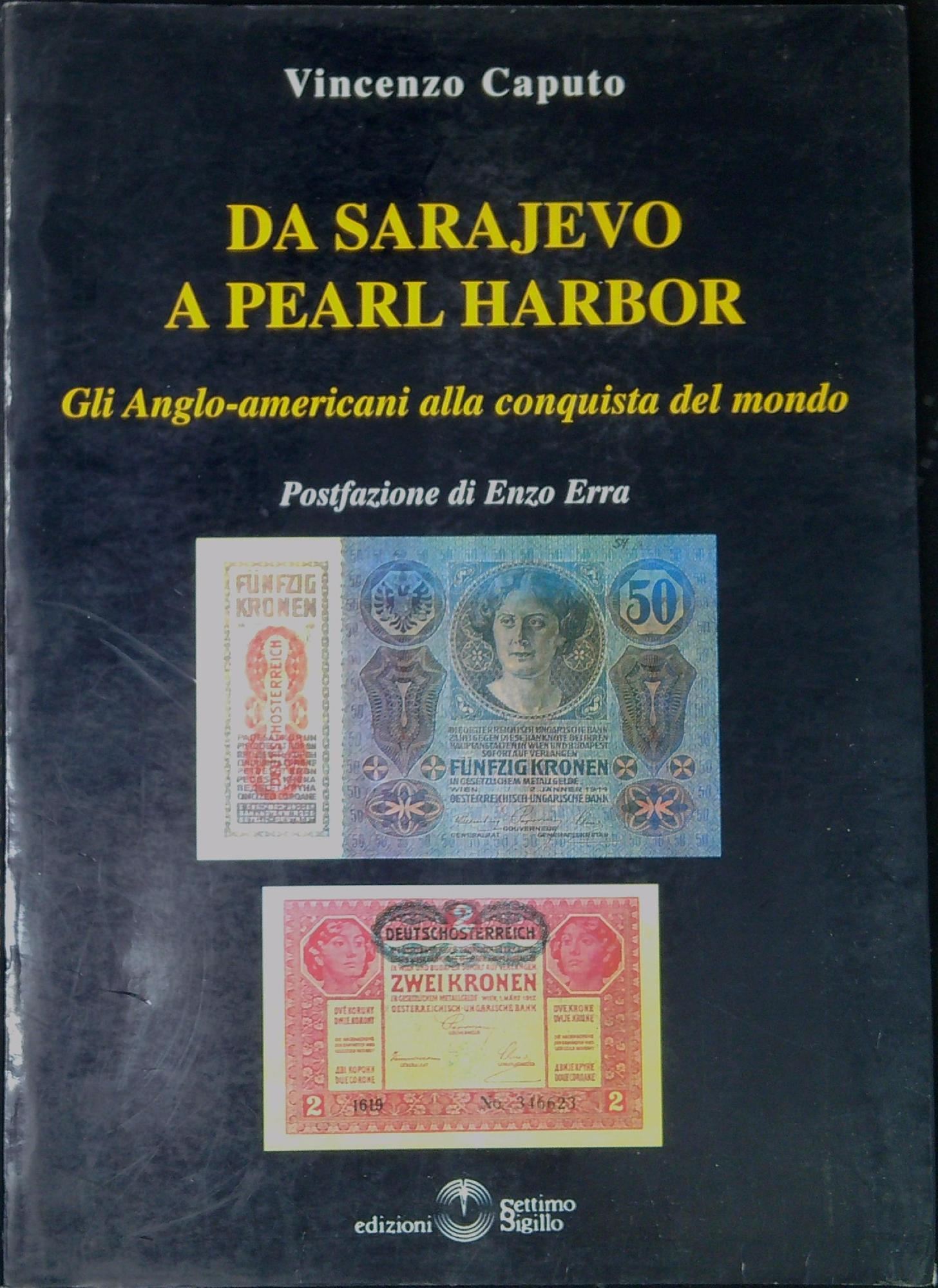 Libreria Serendipity