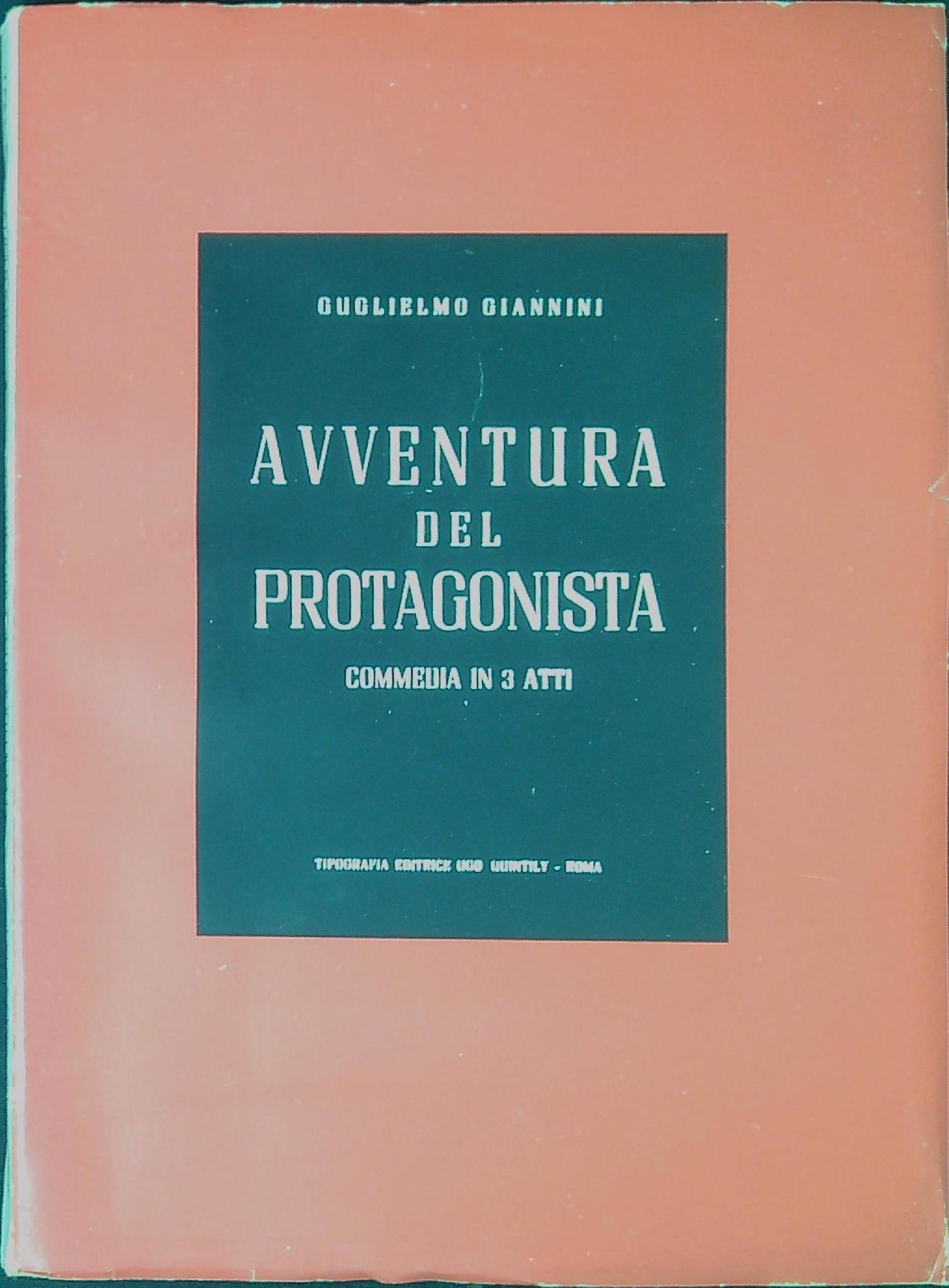 Libreria Serendipity
