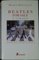 Beatles for sale