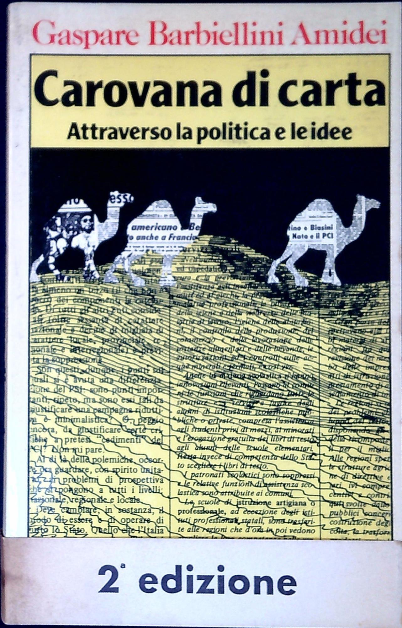 Libreria Serendipity