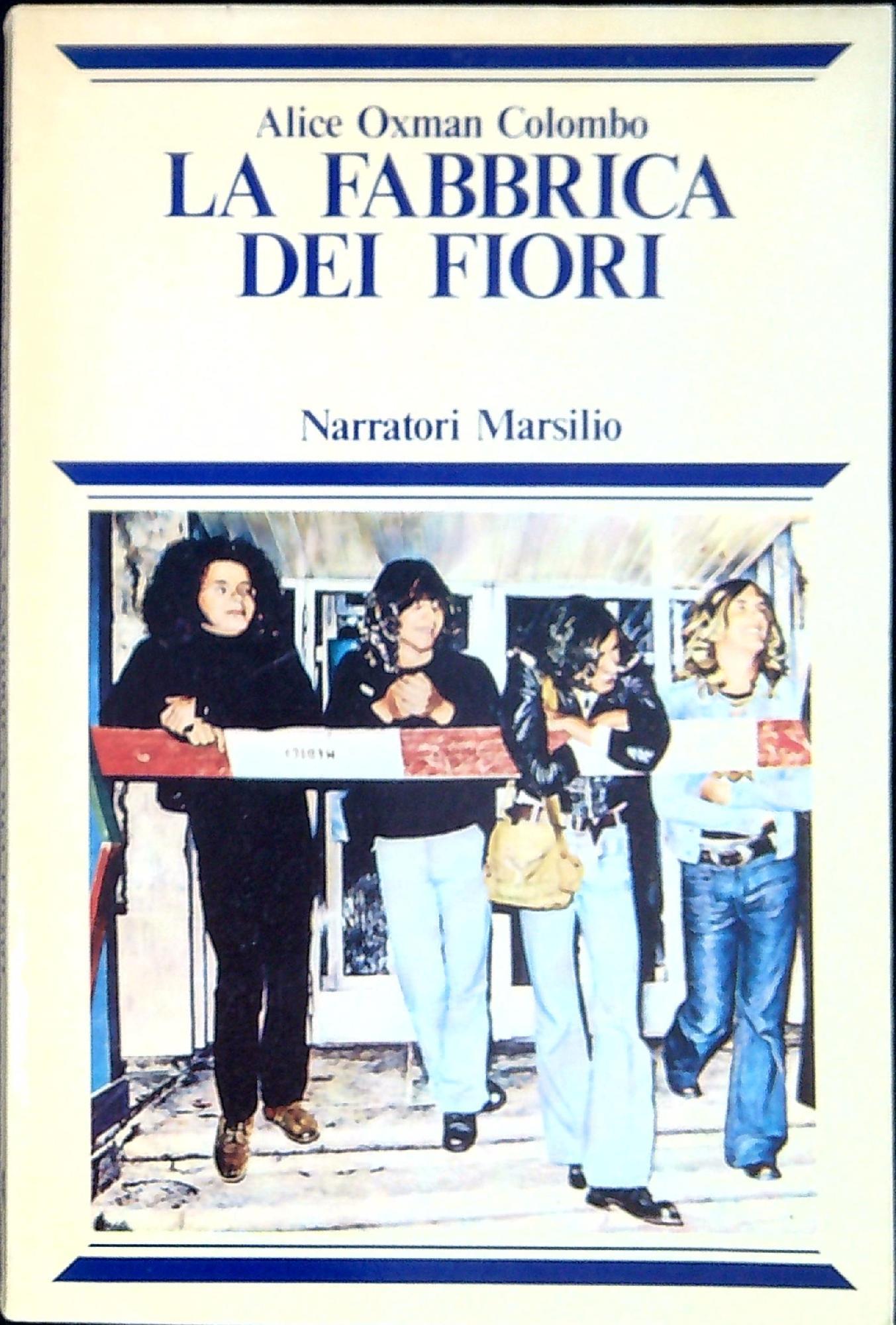 Libreria Serendipity