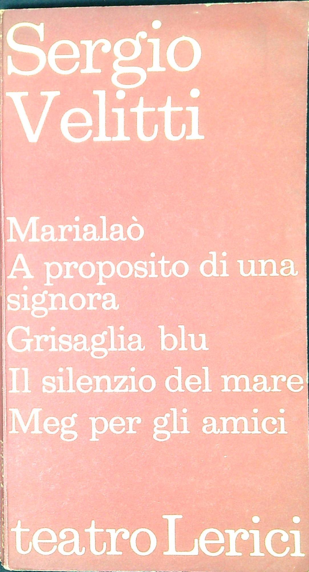 Libreria Serendipity