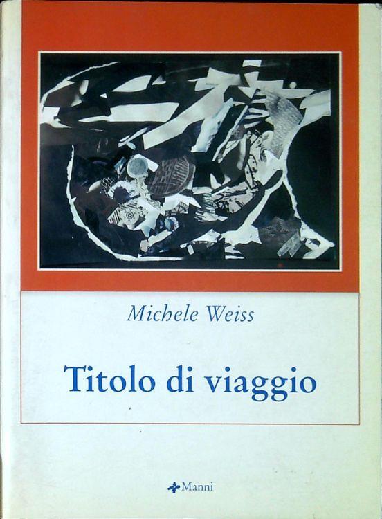 Libreria Serendipity