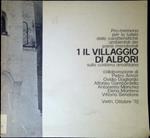 Pro memoria per la tutela delle caratteristiche ambientali dei paesi meridionali 1: Il villaggio di Albori sulla costiera amalfitana