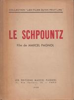 Le schpountz