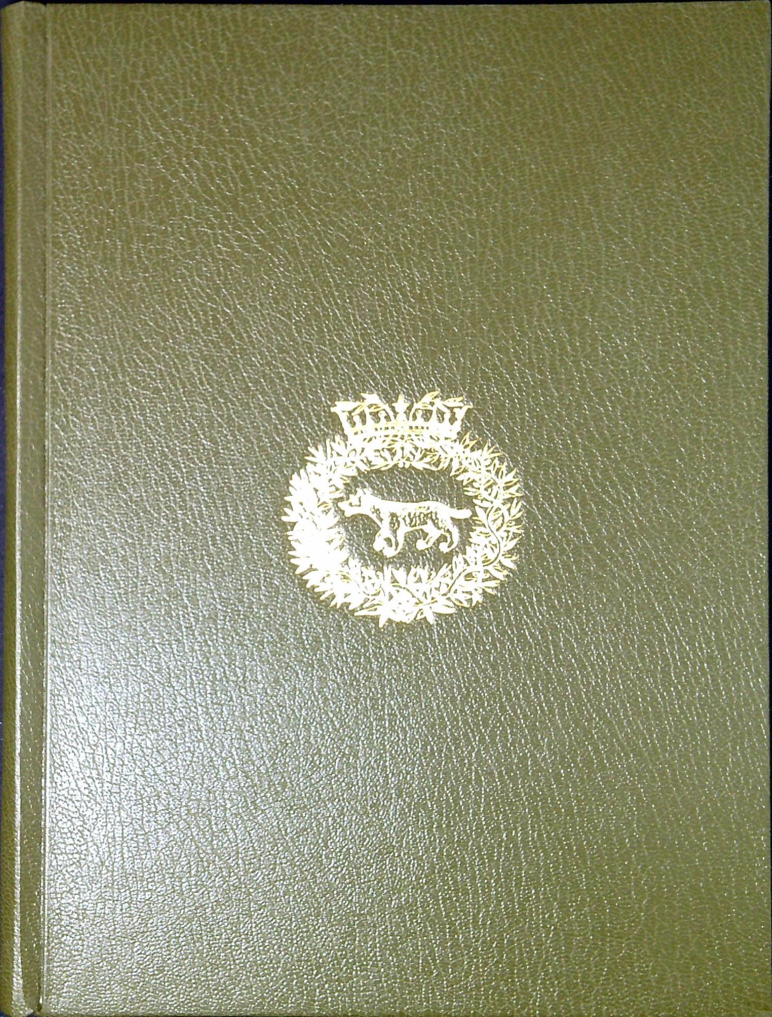 L' accademia nazionale dei lincei nel 368 anno della sua fondazione, nella vita e nella cultura dell'Italia Unita (1871-1971)