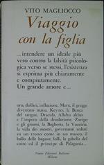 Viaggio con la figlia