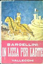 In lizza per l'arte
