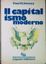 Il capitalismo moderno