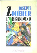 L' abbandono