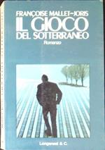 il gioco del sotterrato