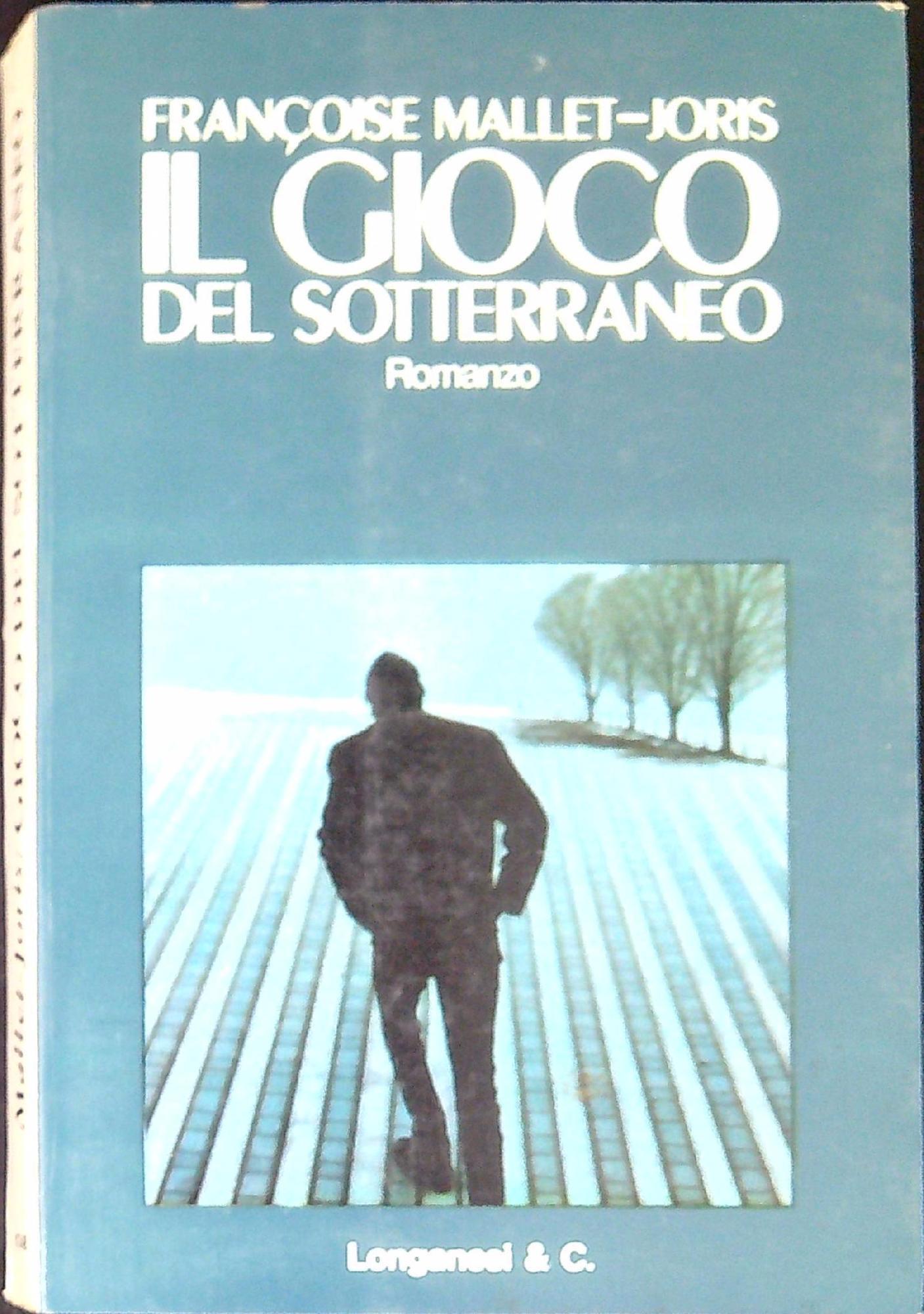 il gioco del sotterrato