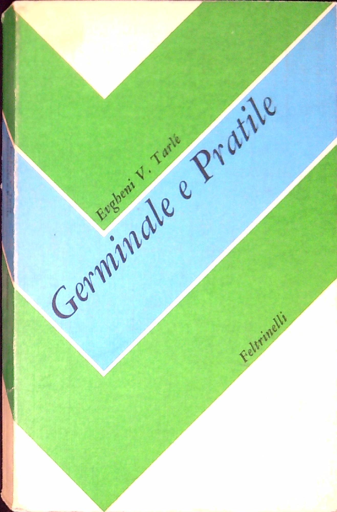 Germinale e pratile