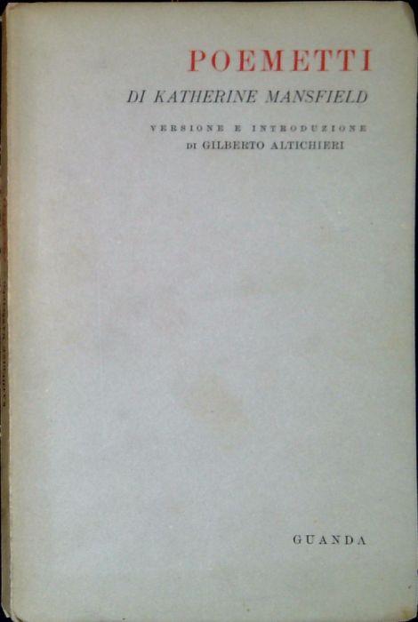 Libreria Serendipity