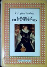 Elisabetta e il conte di Essex