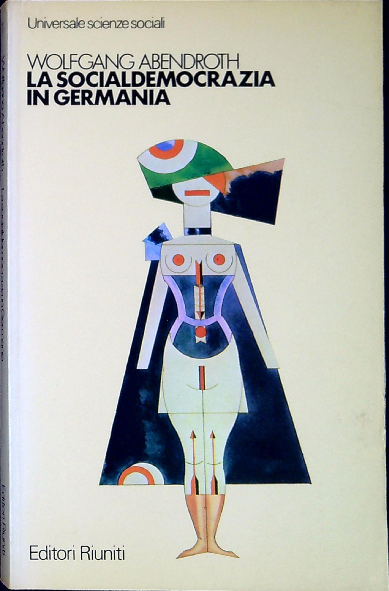 Libreria Serendipity