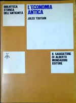 L' economia antica