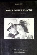 Fisica delle passioni : introduzione al cinema di Fassbinder