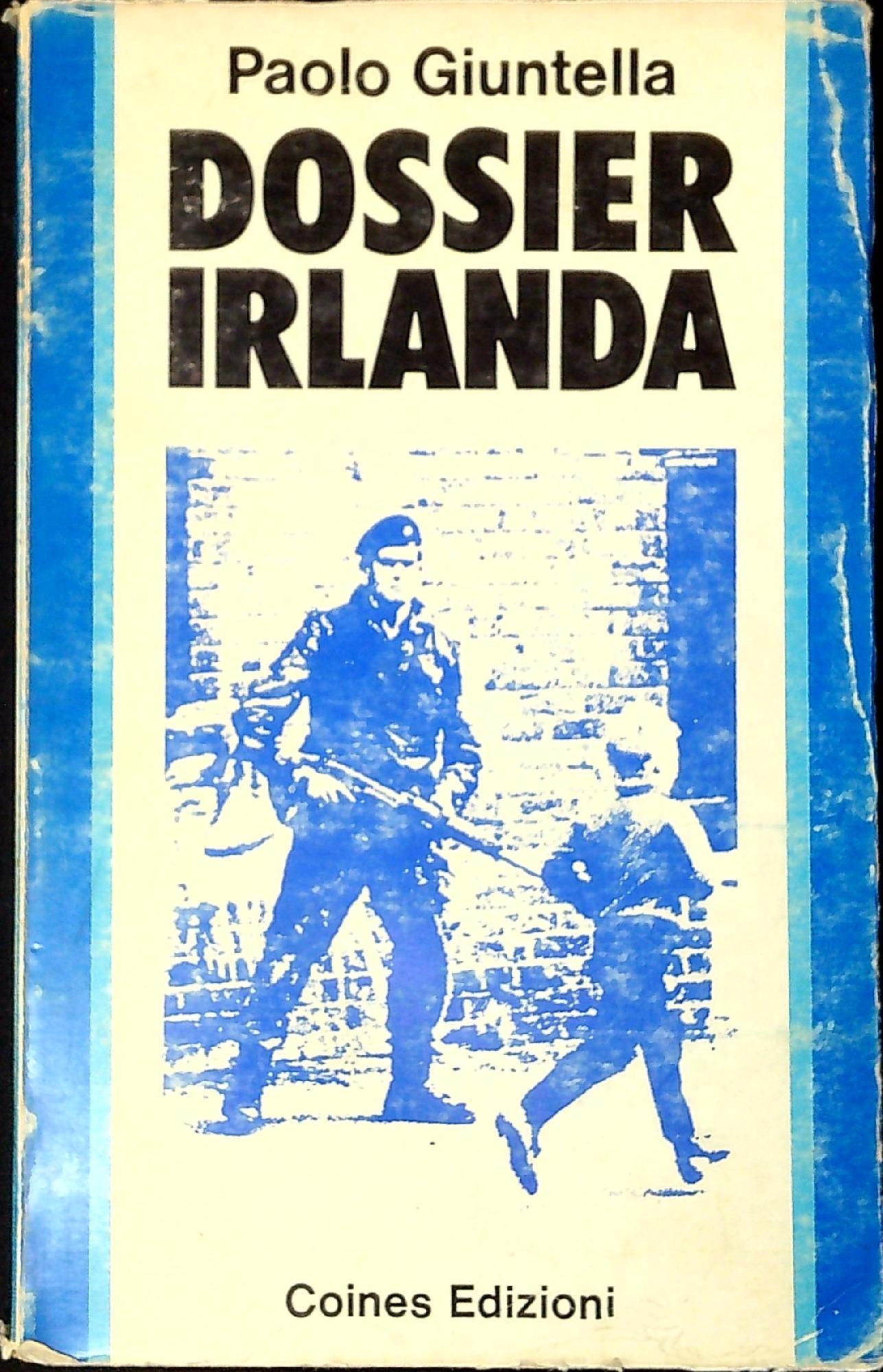 Dossier Irlanda