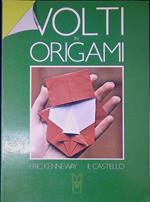 Volti in origami