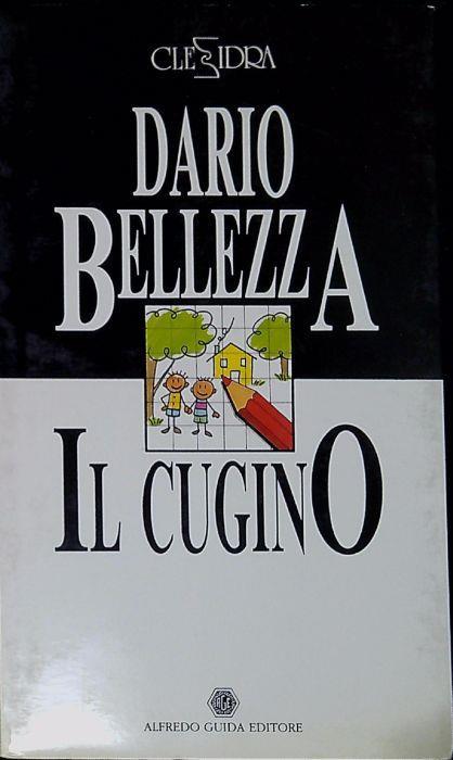Il cugino . L'anello del capitano - copertina