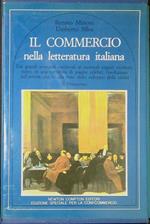 Il commercio nella letteratura italiana