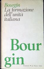 La formazione dell'unità italiana