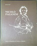 Nicolò Paganini : la vita attraverso le opere, i documenti e le immagini