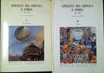 Cinecittà tra cronaca e storia, 1937-1989 Vol.1 Le vicende Vol.2 I film