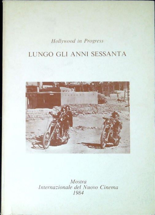 Lungo gli anni sessanta - copertina