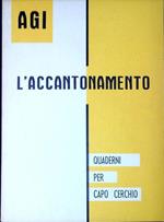 L' accantonamento
