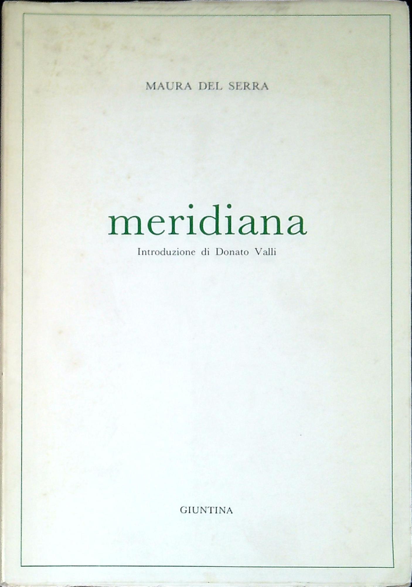 Libreria Serendipity