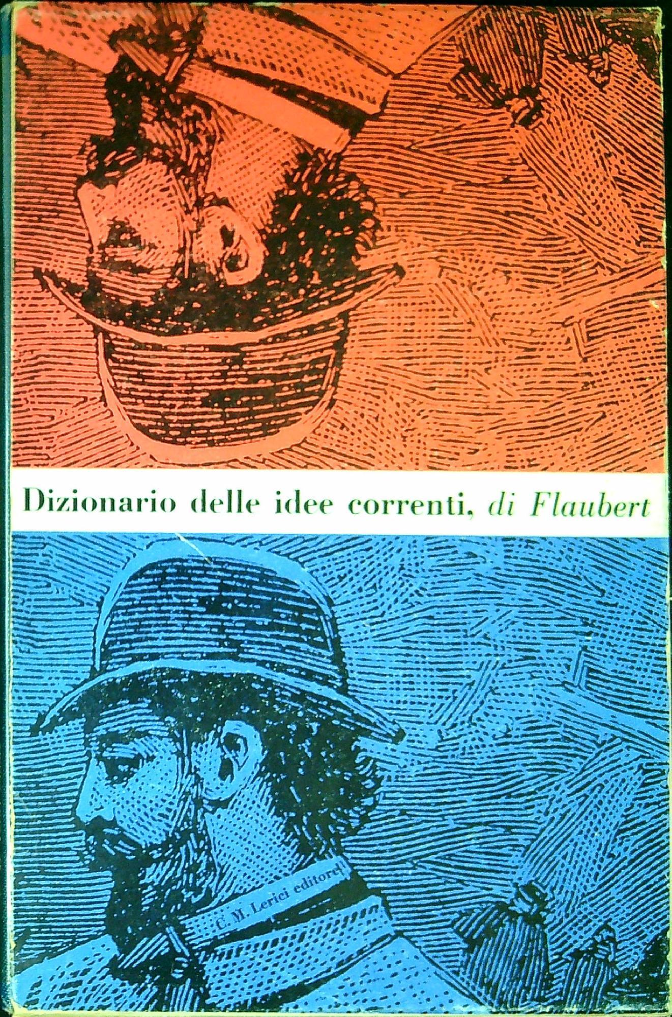 Dizionario delle idee correnti