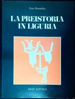 La preistoria in Liguria