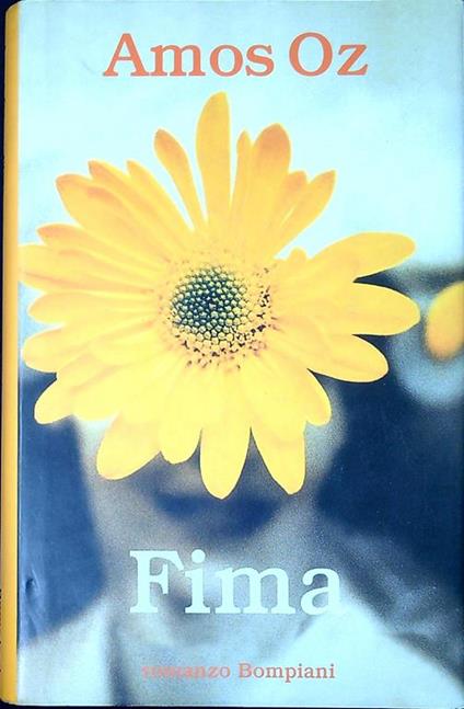 Fima - copertina