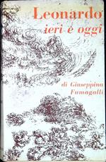 Leonardo ieri e oggi