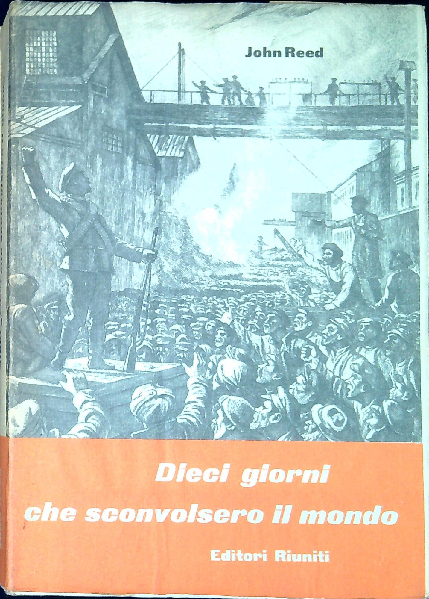 Libreria Serendipity