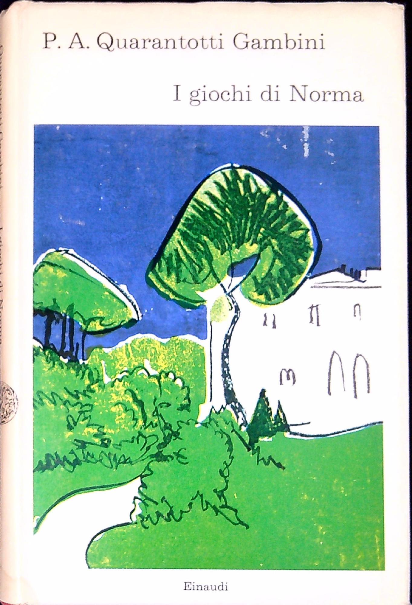 Libreria Serendipity