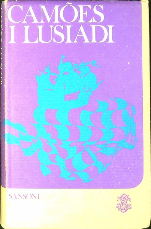 Libreria Serendipity