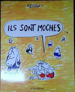 Ils sont Moches