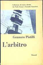 L' arbitro