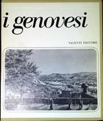 I genovesi · Basato su: Della vita privata dei genovesi, di Luigi Tommaso Belgrano
