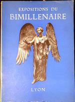 Expositions du bimillénaire : Lyon antique, Aspects de Lyon au 16. siècle, Lyon de la Révolution à nos jours, L'urbanisme à Lyon