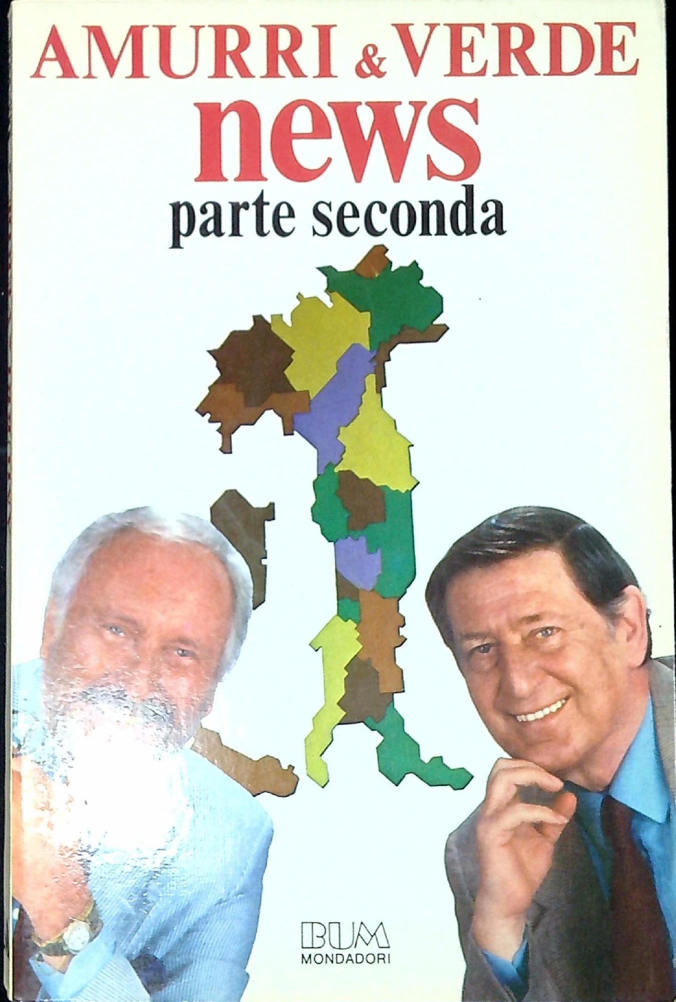 News : parte seconda