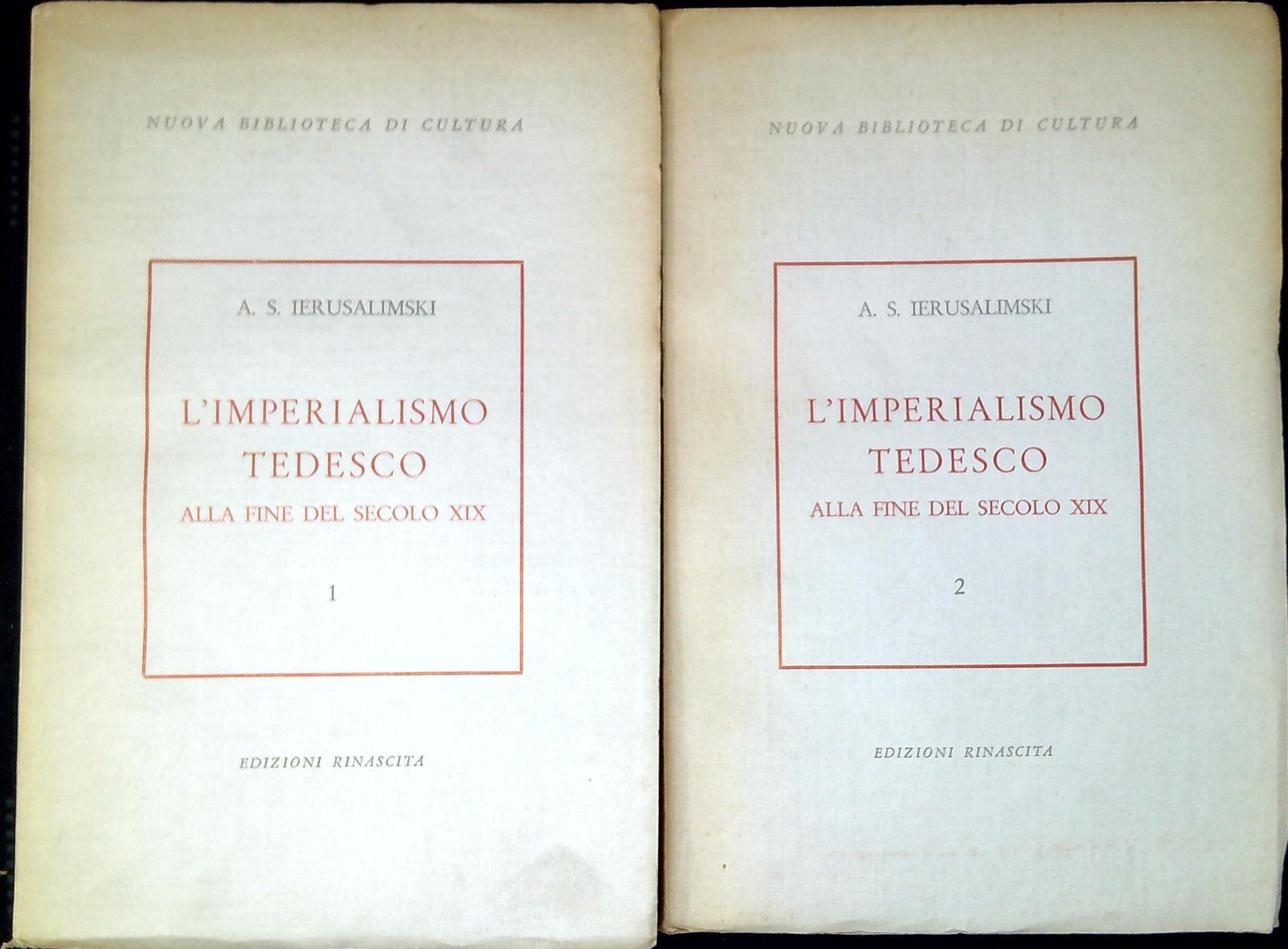Libreria Serendipity