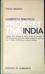 Prospettiva India