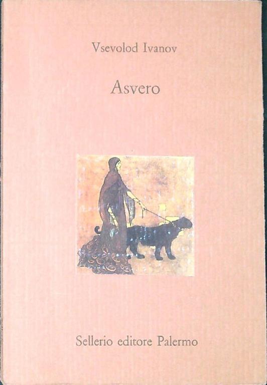 Asvero e Sisifo figlio di Eolo - copertina