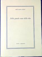 Nella grande mano della vita
