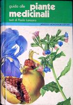 Guida alle piante medicinali